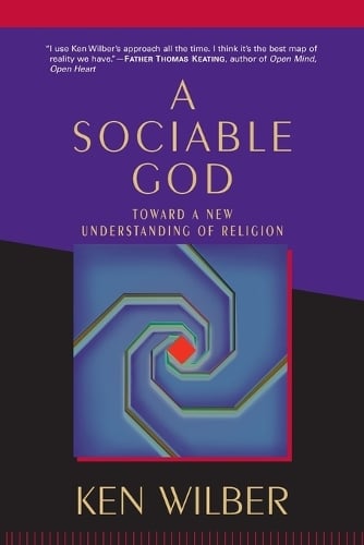 A Sociable God