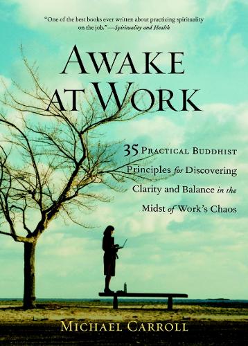 Awake at Work
