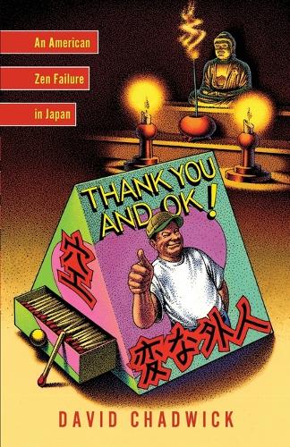 Thank You and OK!
