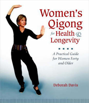 Women's Qigong For Health And Longevity
