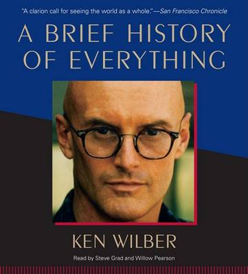 A Brief History of Everything