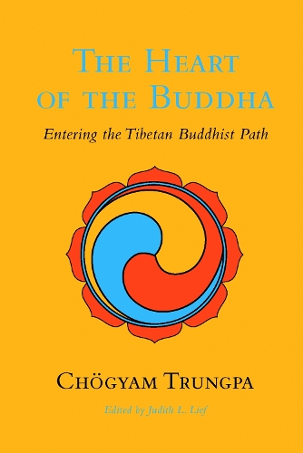 The Heart of the Buddha