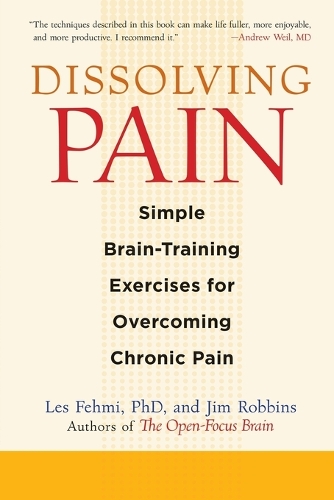 Dissolving Pain