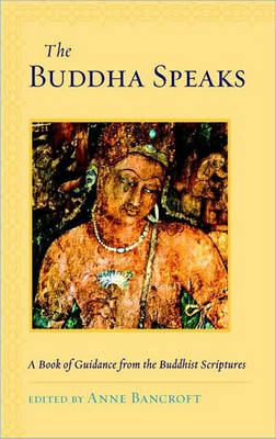 The Buddha Speaks