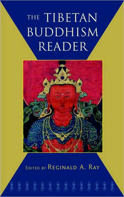 The Tibetan Buddhism Reader
