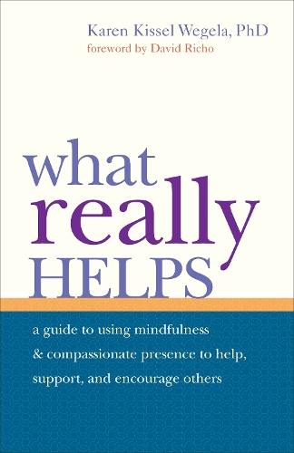 What Really Helps