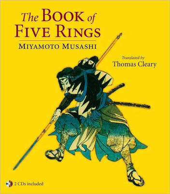The Book Of Five Rings