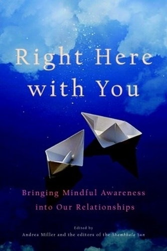 Right Here with You