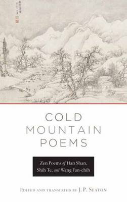 Cold Mountain Poems