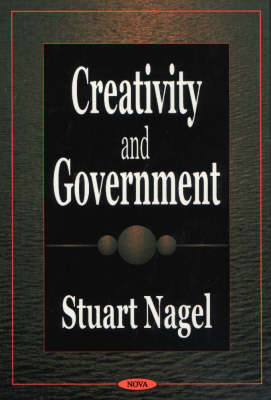 Creativity and Government