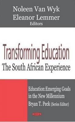 Transforming Education