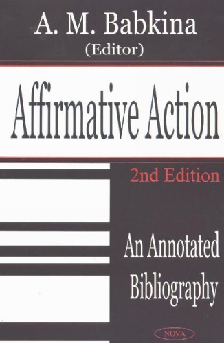 Affirmative Action