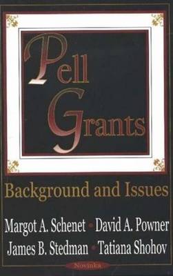 Pell Grants