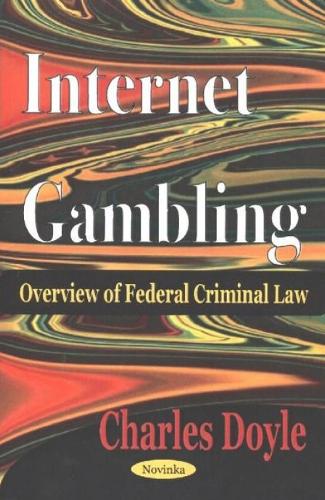 Internet Gambling
