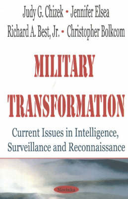 Military Transformation