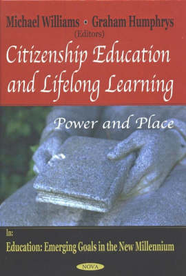 Citizenship Education and Lifelong Learning