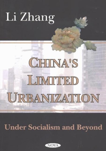 China's Limited Urbanization