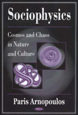 Sociophysics