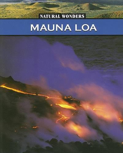 Mauna Loa