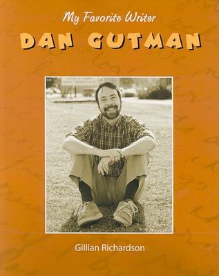Dan Gutman