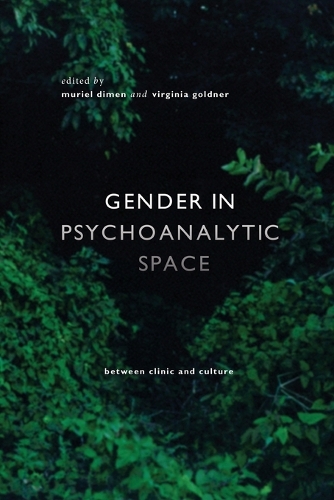 Gender in Psychoanalytic Space