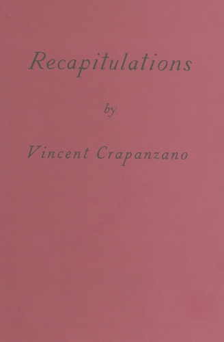 Recapitulations