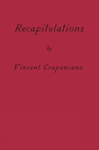 Recapitulations