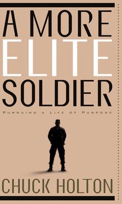 A More Elite Soldier