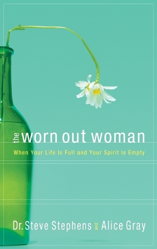 The Worn Out Woman