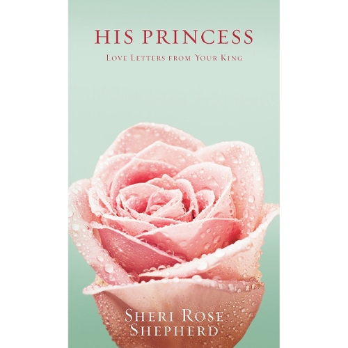 Love Letters from your King