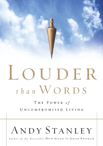 Louder Than Words