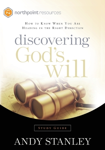 Discovering God's Will (Study Guide)