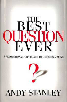 The Best Question Ever