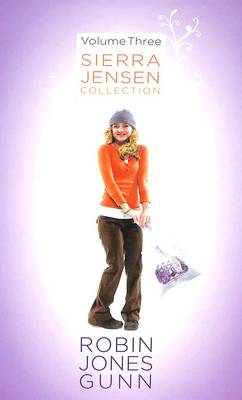 Sierra Jensen Collection Volume 3