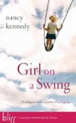 Girl on a Swing