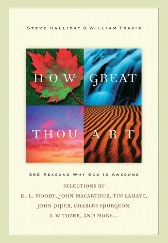 How Great Thou Art