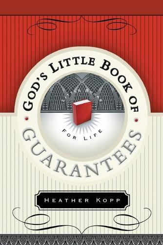 God's Little Book of Guarantees