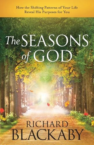 The Seasons of God