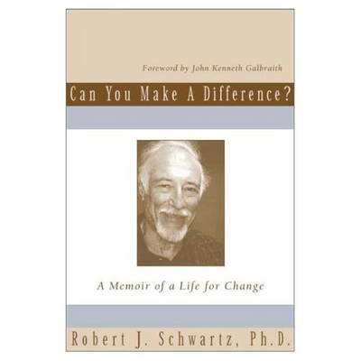 Can You Make a Difference