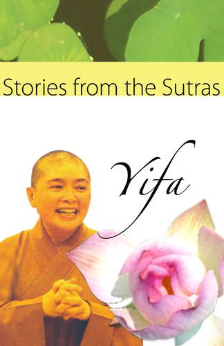 Stories from the Sutras