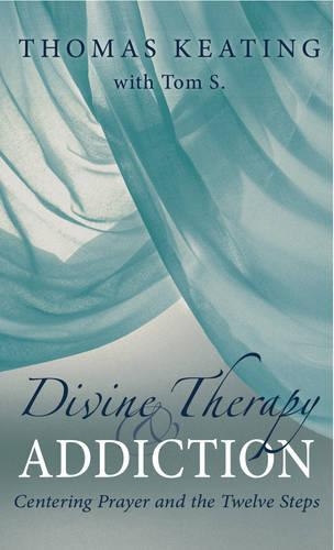 Divine Therapy & Addiction