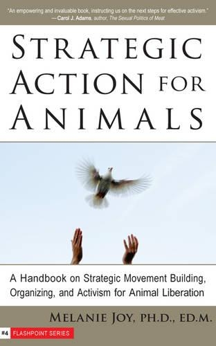 Strategic Action for Animals