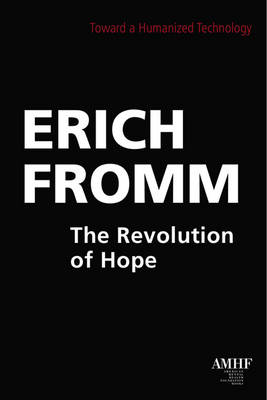Revolution of Hope