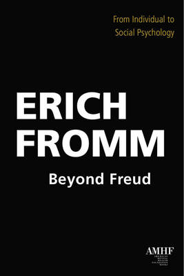 Beyond Freud