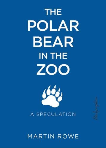 Polar Bear in the Zoo