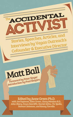 Accidental Activist