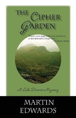 The Cipher Garden