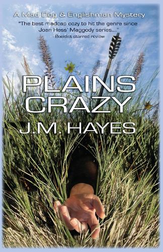 Plains Crazy