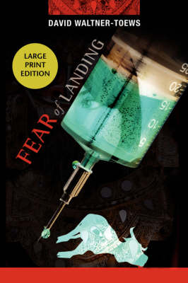 Fear of Landing LP