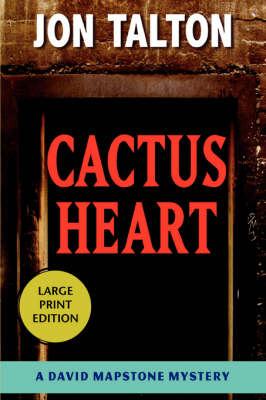 Cactus Heart LP